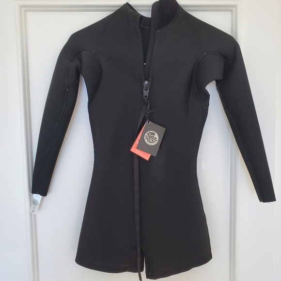 Rip Curl wetsuit 2 mm - Picture 2 of 11